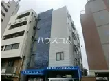 川田マンション