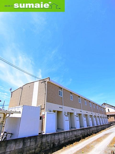レオパレスKKS 木ノ本