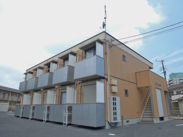 フレグランス住慎5