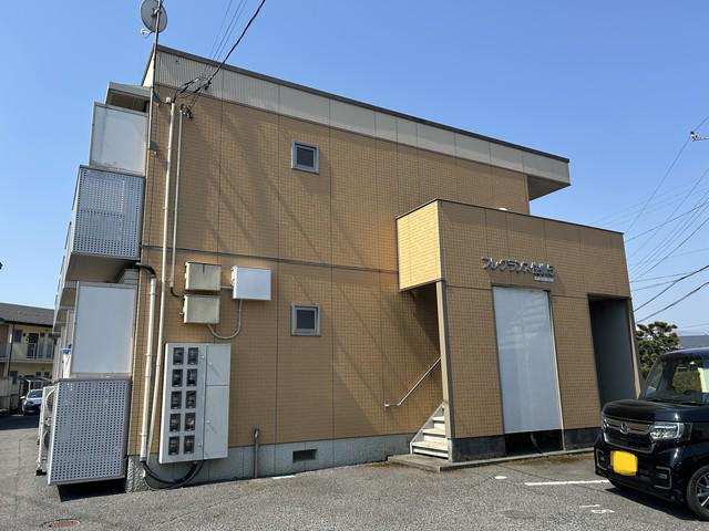 フレグランス住慎5