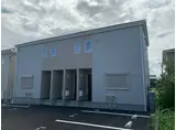 リーブルファイン今伊勢町1号棟