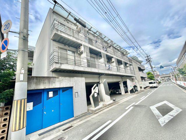 スパジオビィータ