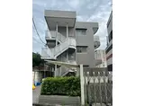 大貫マンション