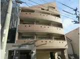 マンションリバーサイド