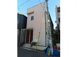 ローズコテージ