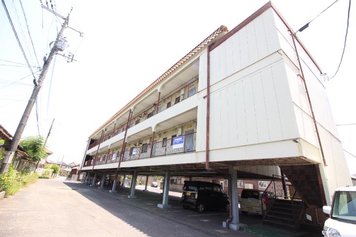 ハイツクレア