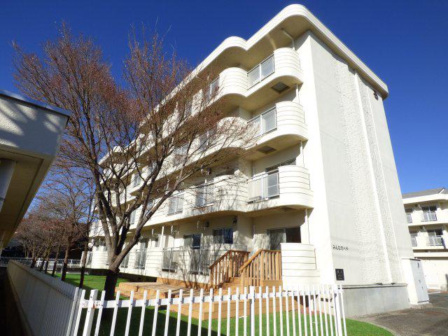 OTOWA BASE に号棟