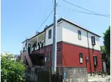 セントラルコーポ6号棟