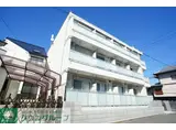 リブリ・八千代台北