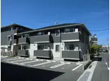 リッツレジデンスC棟