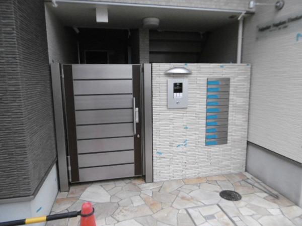 フジパレス長原Ⅱ番館