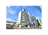 パークテラス市川