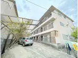 ハイツ東生駒