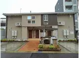 プラシード松河戸