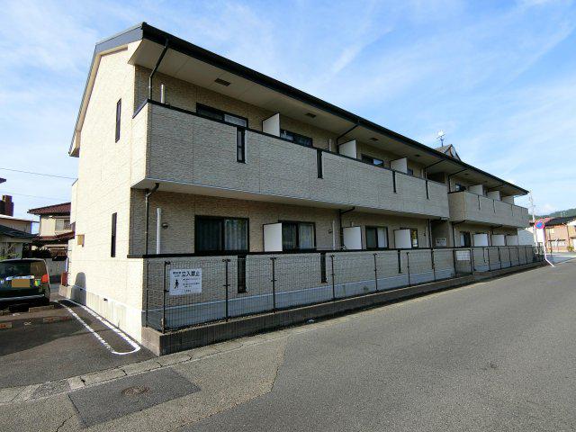 パ-クサイドひいらぎ
