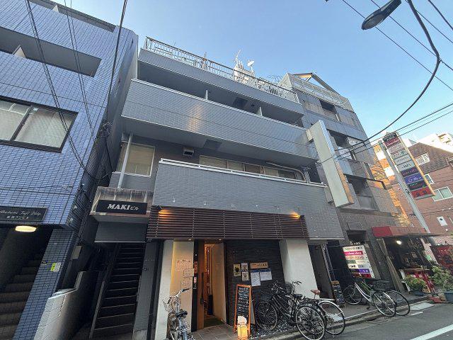 MAKIビル