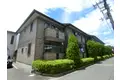 クラインガルデンA棟