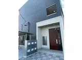 パークヴィラ合志II