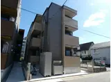 シェリム新瑞橋サウス