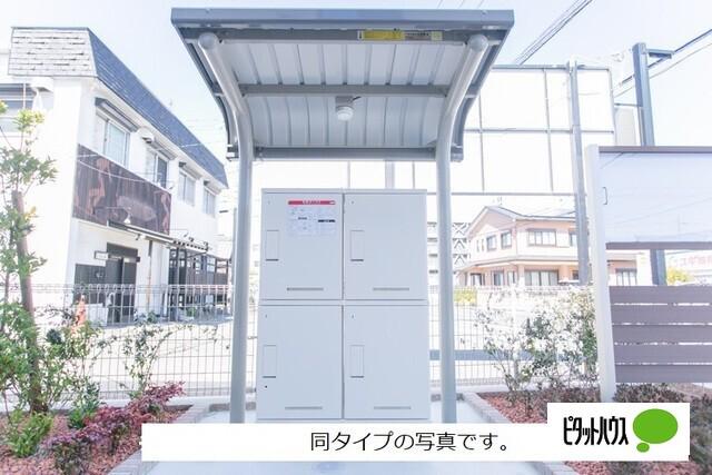 カーサ ブローテVII