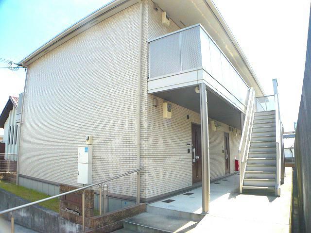 アクイラ伊川谷