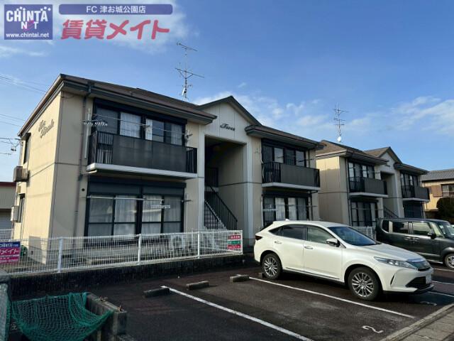 フォーレス白塚A