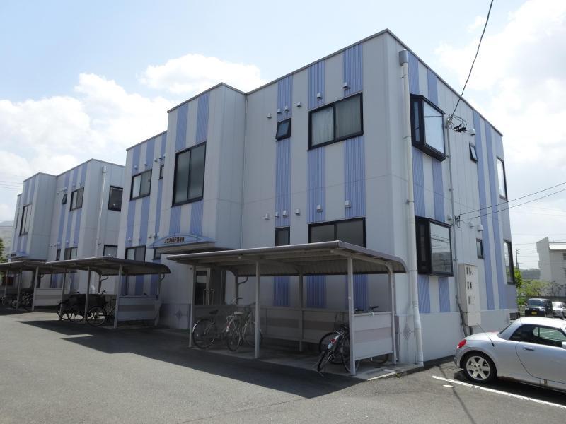 メゾフォルテ 3号館
