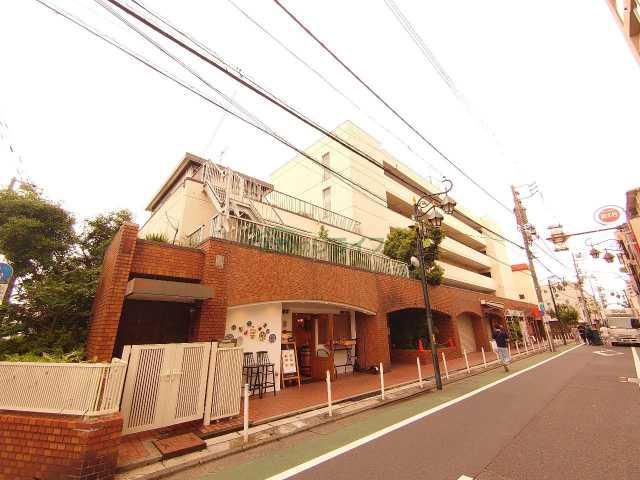 三益ビル