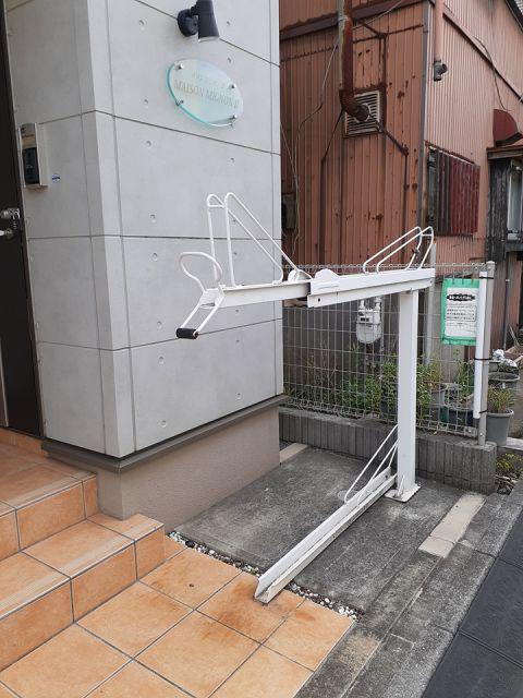 メゾン・ミニヨンII