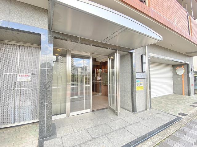 レクシア新大阪