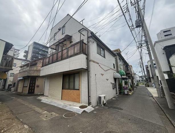 アルファビル