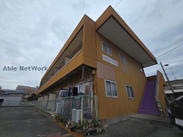 コモドカーサ下小出(1DK/2階)