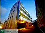 SーRESIDENCE富士見ヶ丘AFFORD