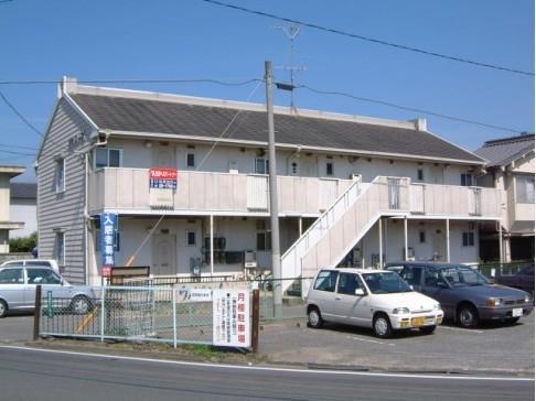 清和コーポ