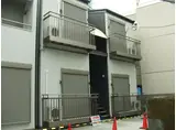 フレンド桃井