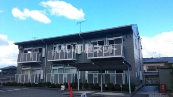 国城ハイツ