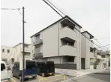 コンフォート池田室町