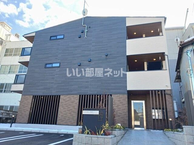 キャッスルサイド アサヒ