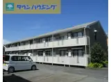 カーサみつわ台G