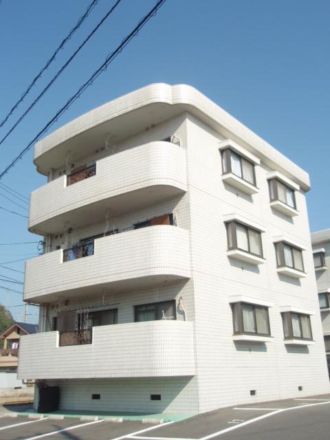 カルチェ堀田II