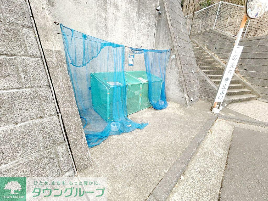 TS GARDEN横浜岸根公園