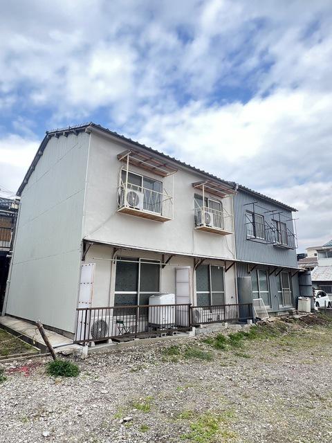 グリーンリッジ堺