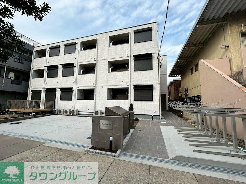 カサブランカ