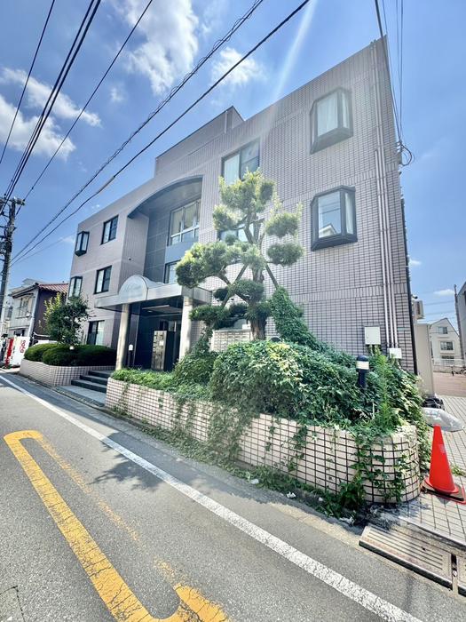 ルクレ東長崎