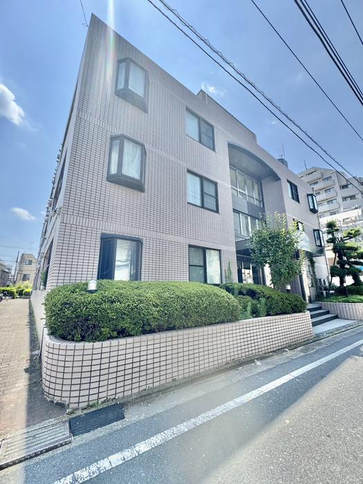 ルクレ東長崎