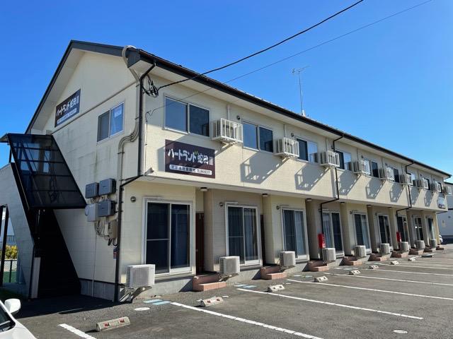 ハートランド蛇田III