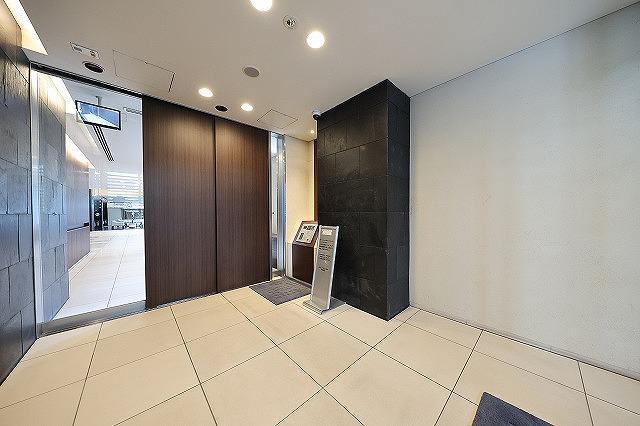BRILLIA TOWER大崎 ブリリアタワー大崎