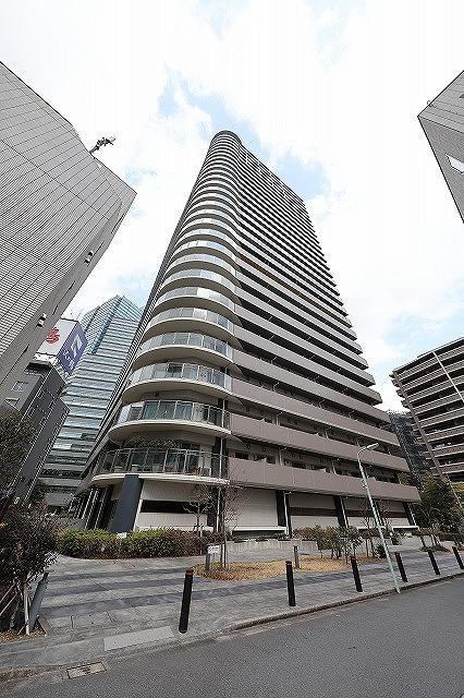 BRILLIA TOWER大崎 ブリリアタワー大崎