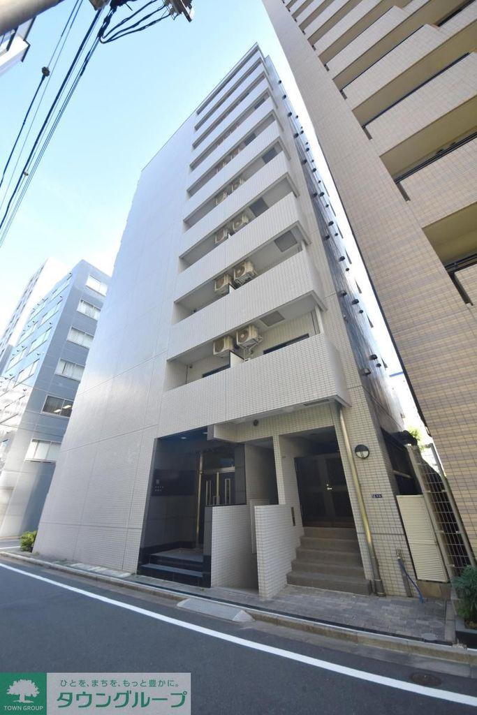 エスモア銀座イースト