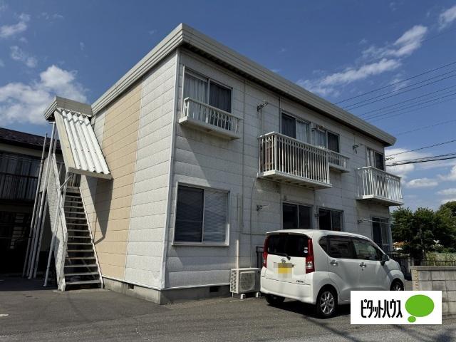 カーサヤマコシ